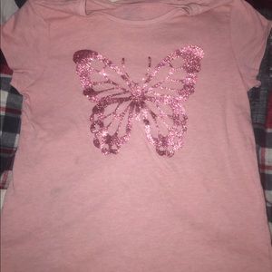 Girls children’s place too